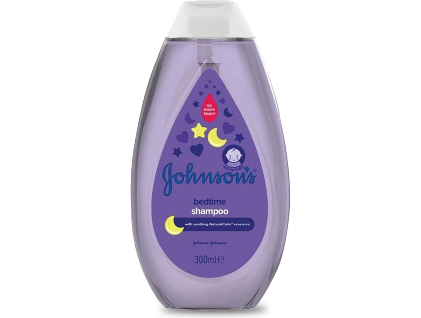 Šampon Johnson's Baby Bedtime