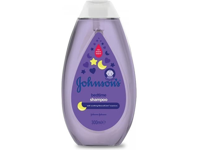 Šampon Johnson's Baby Bedtime