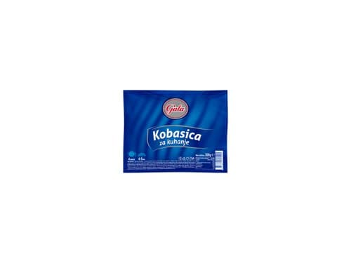 Gala Kobasica za kuhanje
