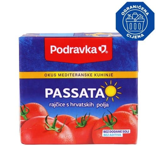 Koncentrat rajčice