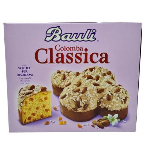 Colomba Classic