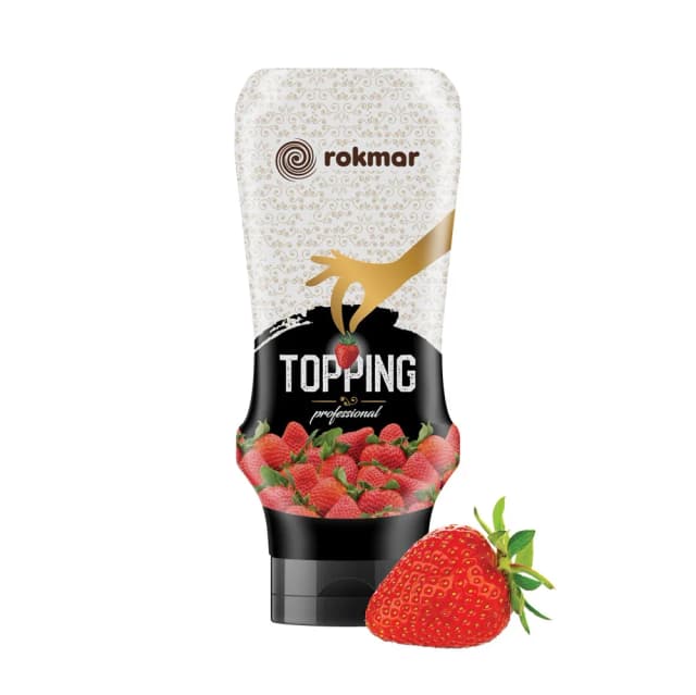 1KG ROKMAR PRELJEV JAGODA