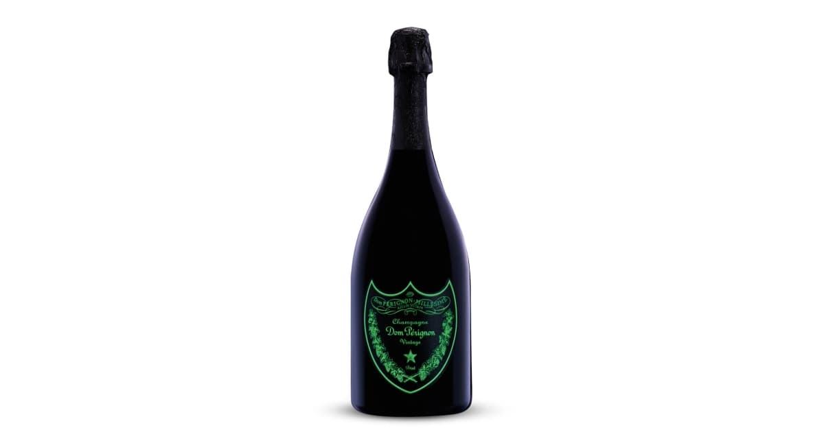 DOM PERIGNON BLANC LUMINOUS 0,75 (3)