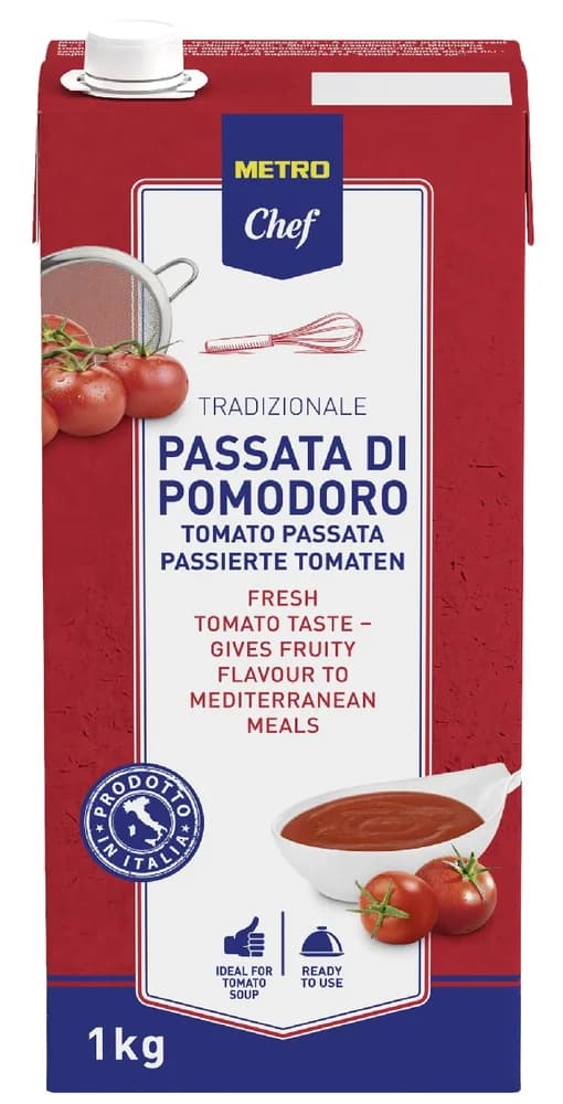 1KG MC PASIRANA RAJČICA