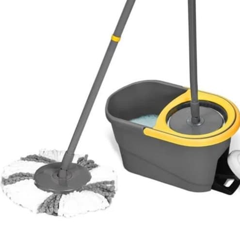 Set mop s kantom na pedalu