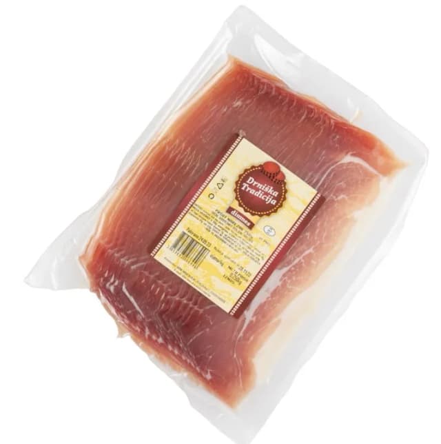 250G DIMMES PRŠUT NAREZAK