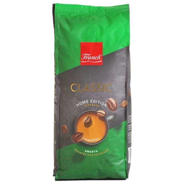 Kava Espresso Classic