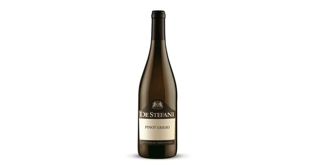 Vino De Stefani Pinot Grigio