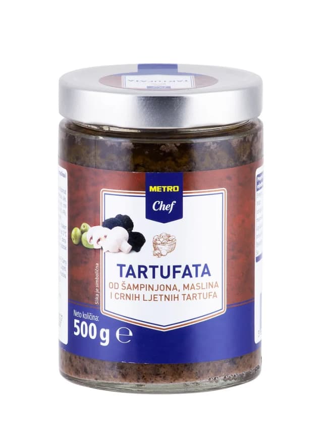 Tartufata 500 g