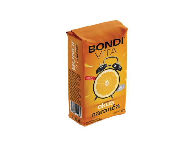 BONDI VITA NARANČA 900 g