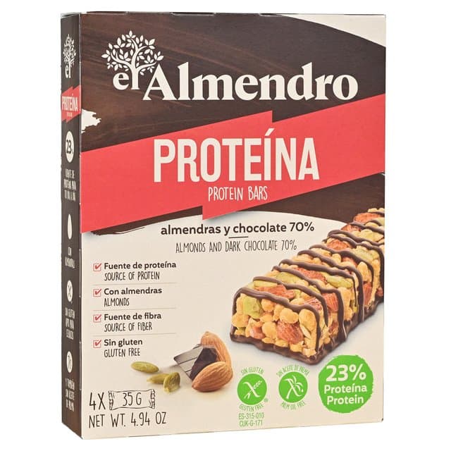 Proteinska pločica tamna čokolada 70%