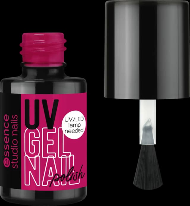 essence lak za nokte UV Gel Nail 222