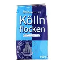 Kölln Zobene pahuljice meke