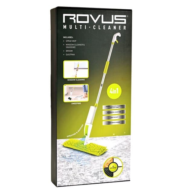 Rovus Multi Cleaner
