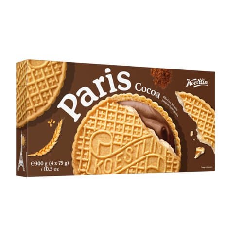 Keks Paris Kakao