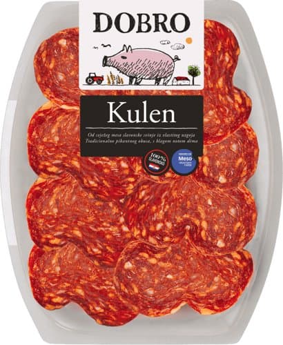 Kulen Narezak