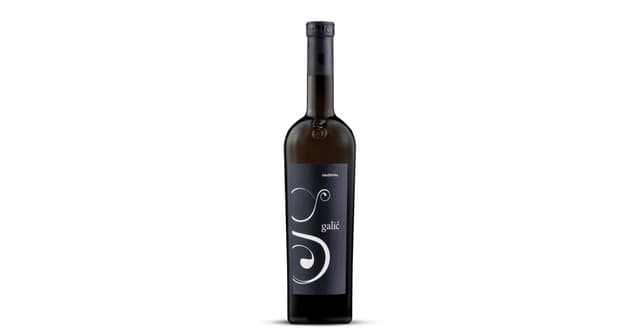 Vino Graševina