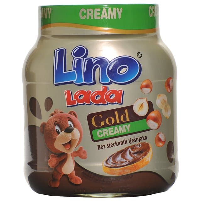 Namaz Lino Lada Gold Creamy