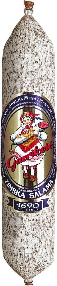 CCA760G GAVRILOVIĆ ZIMSKA SAL.
