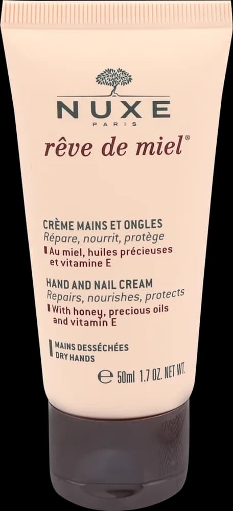 NUXE Reve De Miel krema za ruke 50ml