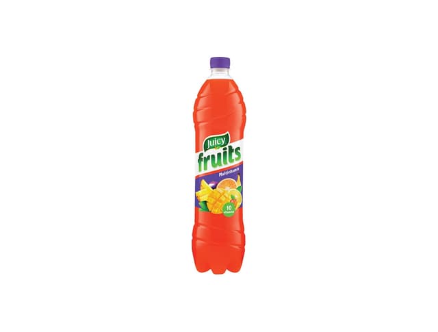 Juicy Fruits Multivitamin ACE
