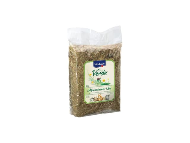 Sijeno za glodavce Vita Verde