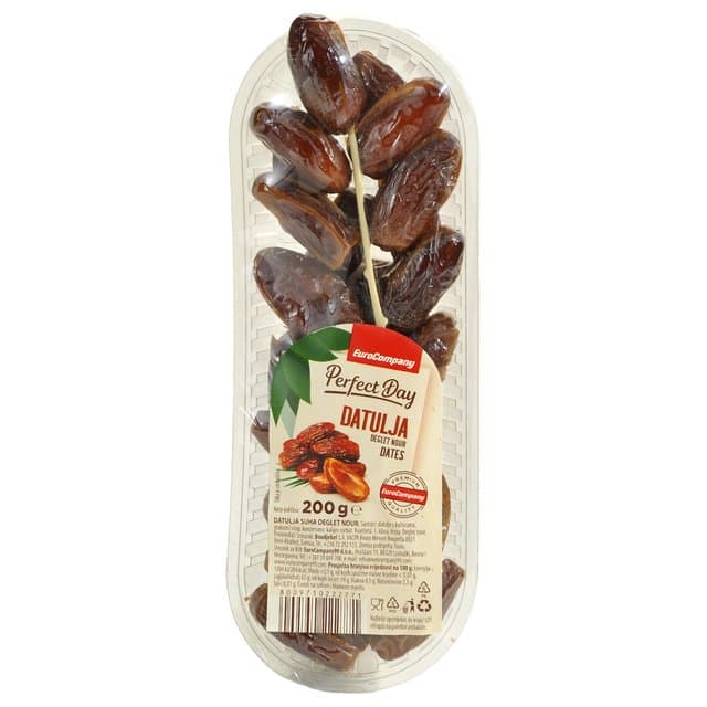 DATULJA EUROCOMPANY DEGLET NOUR 200g