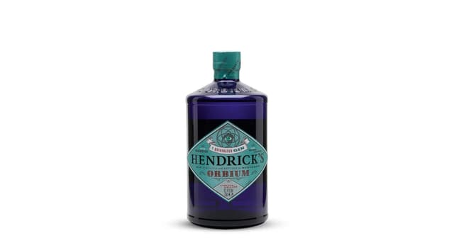 Hendrick's Orbium Gin 43,4%