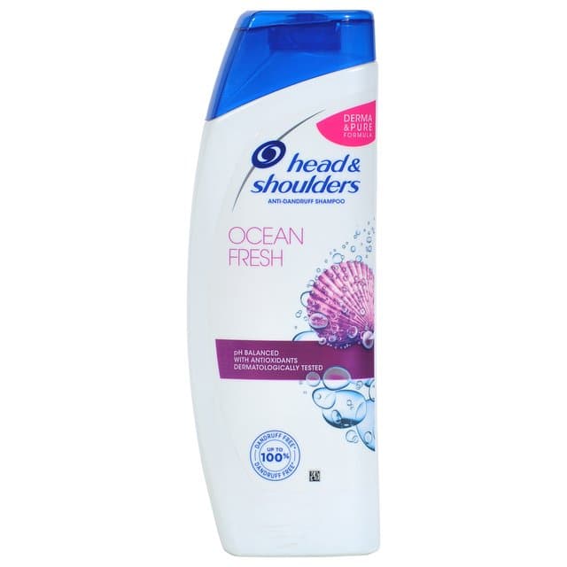 Šampon Head & Shoulders Ocean Energy