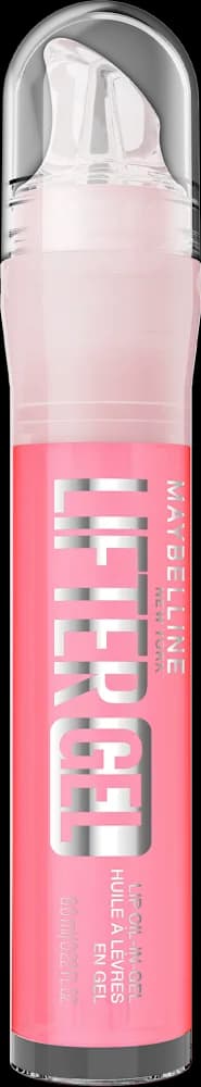 MNY sjajilo za usne Lifter Gel 004