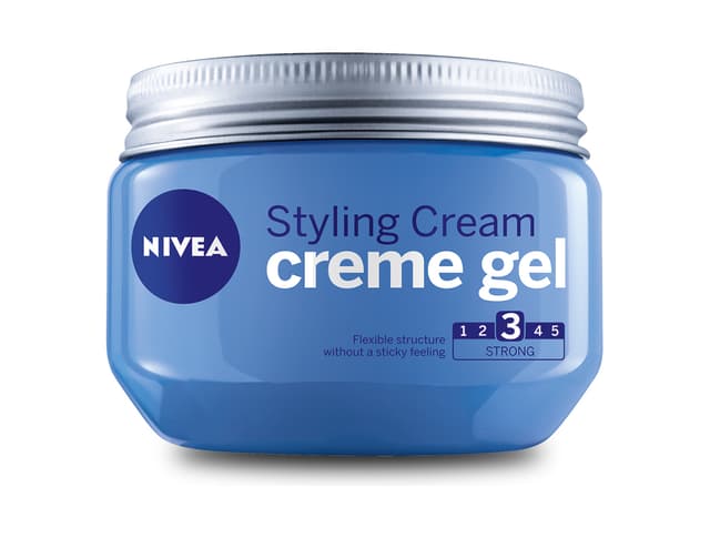 Nivea Krem Gel za Kosu