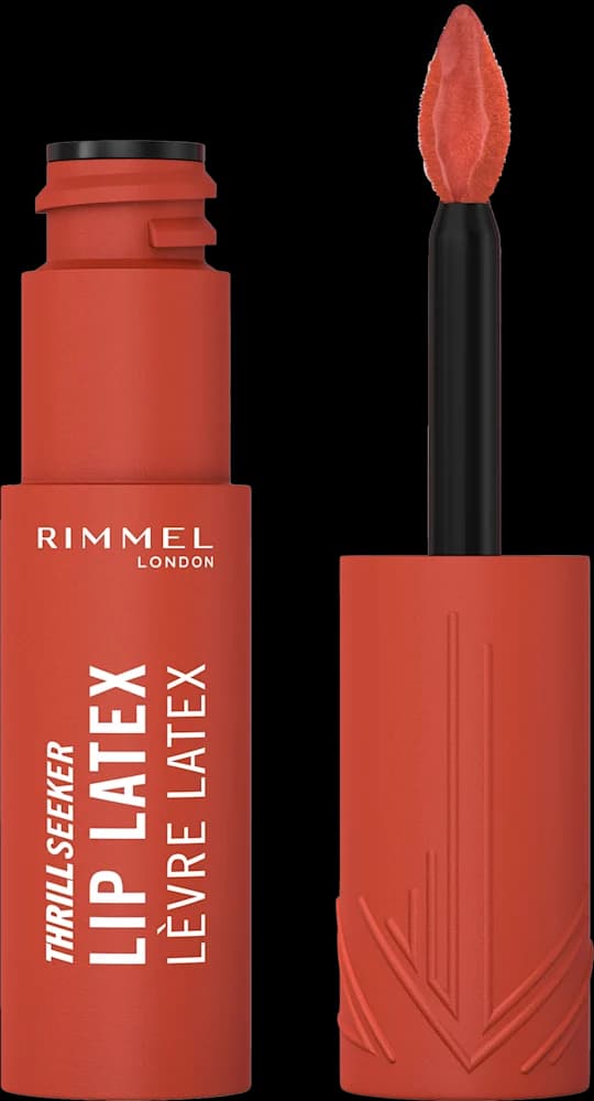 Rimmel tek.ruž/usne T.S. Lip Latex 250