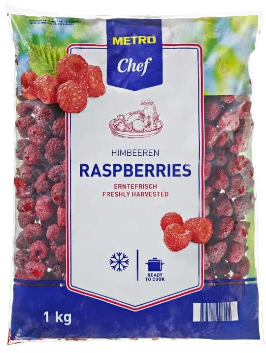 1KG MC MALINE