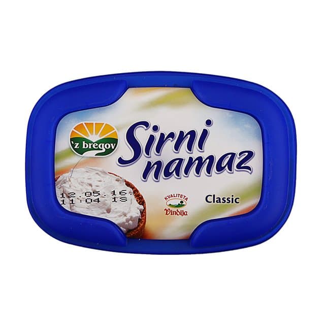 Sirni namaz Classic