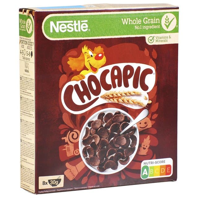 Žitarice Chocapic