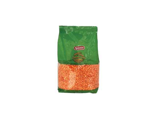 LEĆA CRVENA 500 g SPECTAR