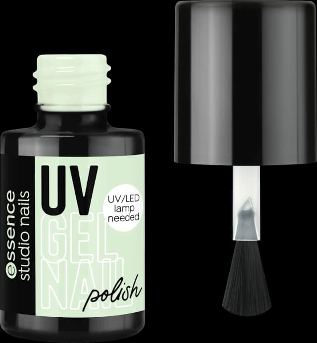 essence lak za nokte UV Gel Nail 215