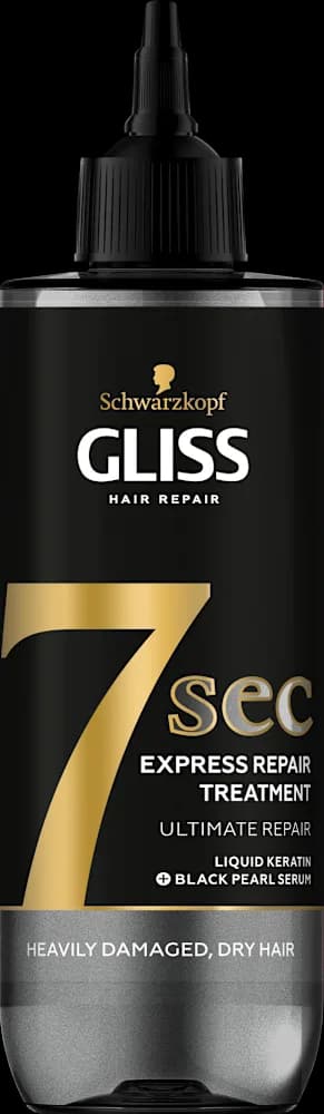 Gliss 7 Seconds Ultimate Repair tretman za kosu