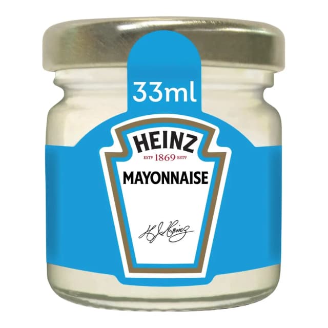 30GX80 HEINZ MAJONEZA
