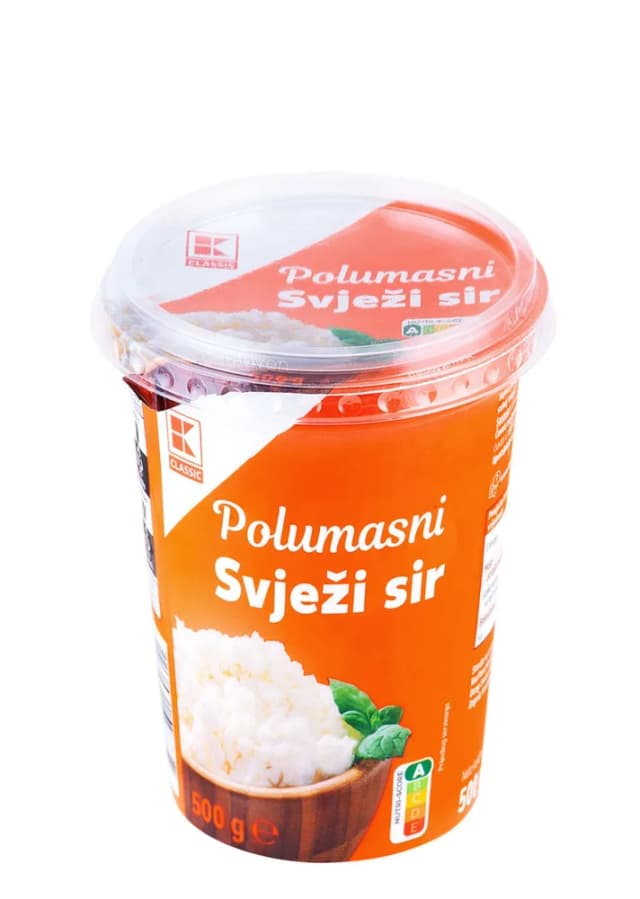 KLC.Sir svje.polumasni 20% m.m.500g_OC