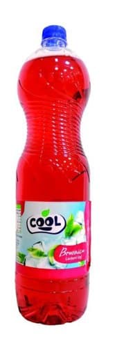 Cool Ledeni čaj breskva, Brusnica