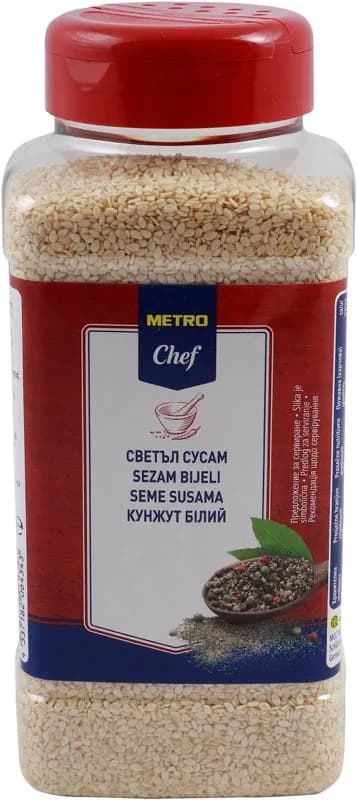 580G MC SEZAM 1000ML