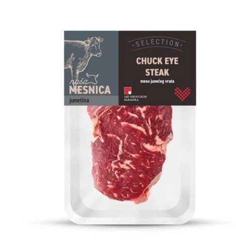 Chuck Eye Steak