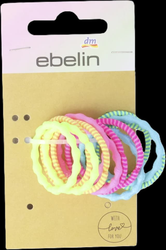 ebelin dj.gumice za kosu 49353
