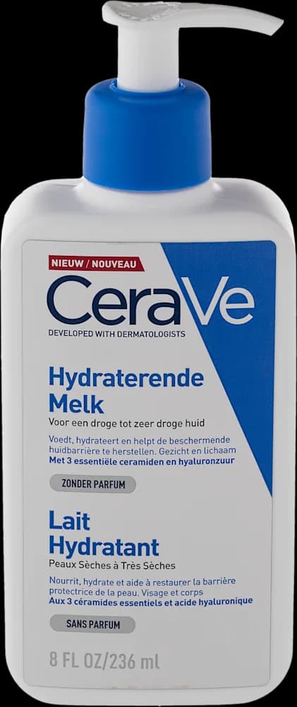 CeraVe hidratantni losion 236 ml