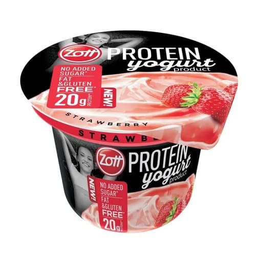 Jogurt Proteinski Voćni