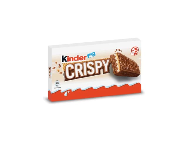 Kinder Crispy