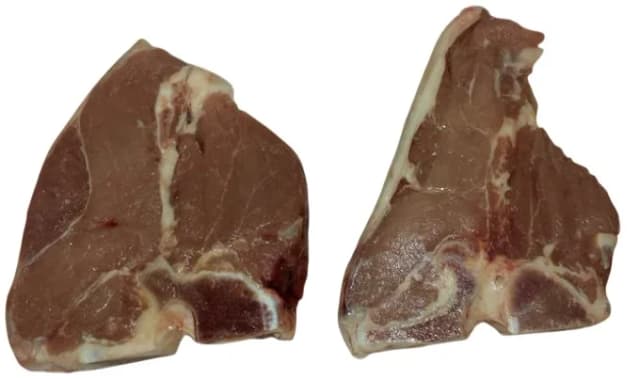 CCA450G TELEĆI T-BONE SMRZ