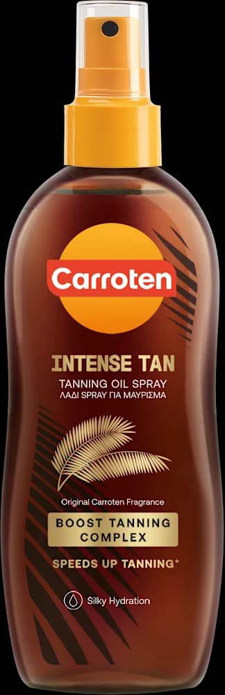 Carroten ulje u spreju I. tan 70 ml