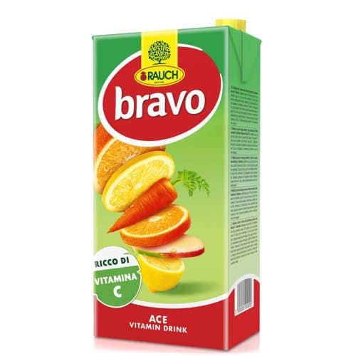 Nektar naranča mrkva limun